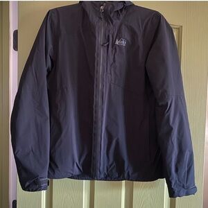 REI Heliovale Jacket
